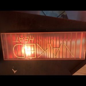 Urban decay eyeshadows